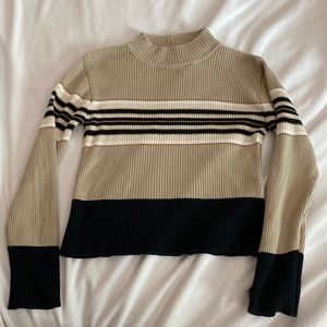 Limited Too turtleneck knit sweater for kids